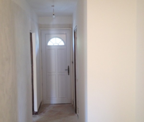AKH travaux