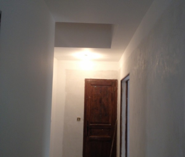 AKH travaux