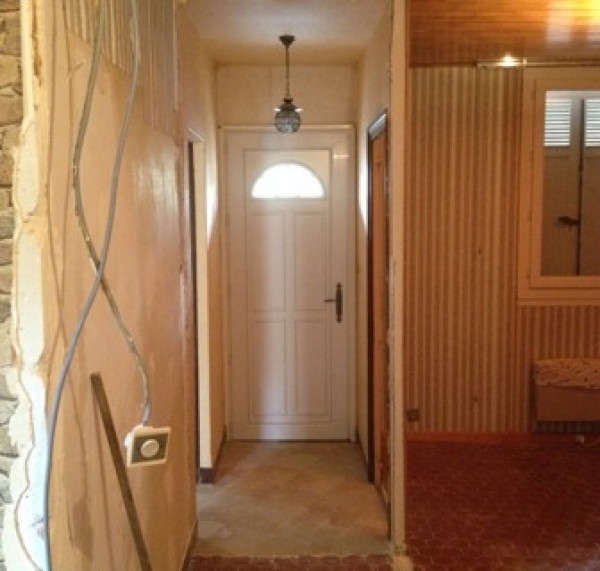 AKH travaux