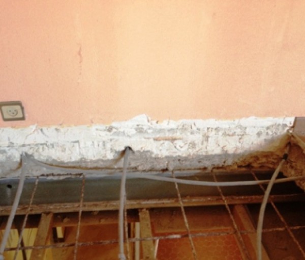 AKH travaux