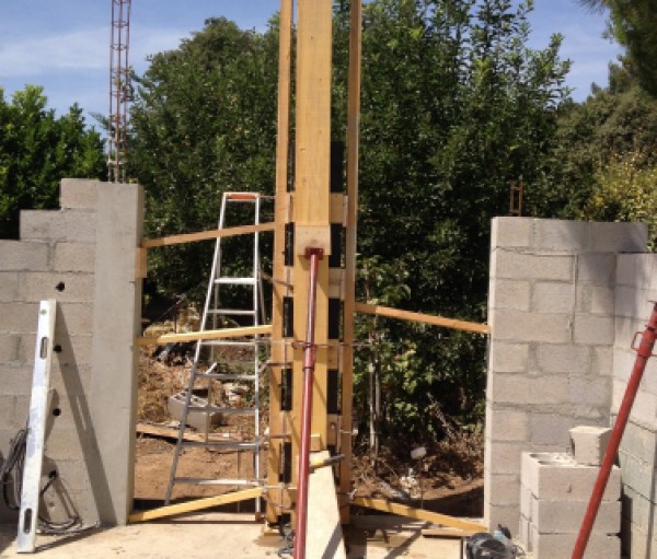 AKH travaux