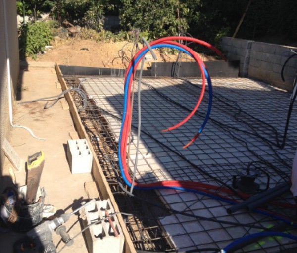 AKH travaux