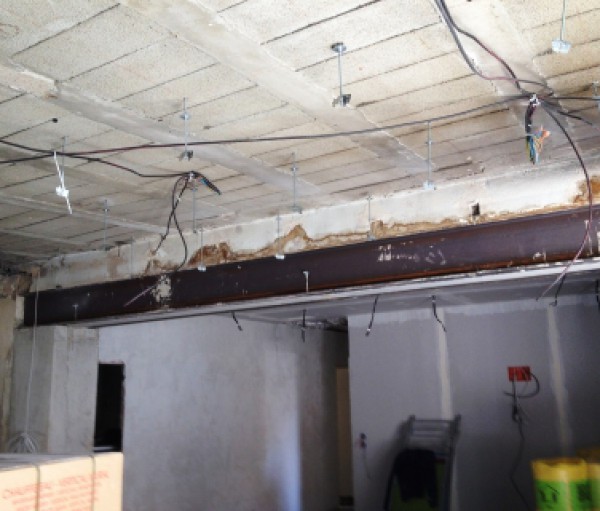 AKH travaux