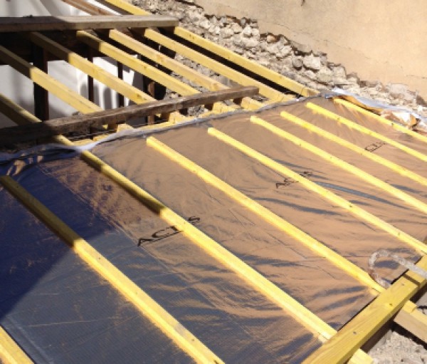 AKH travaux
