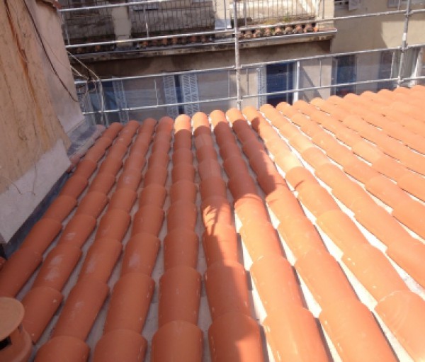 AKH travaux